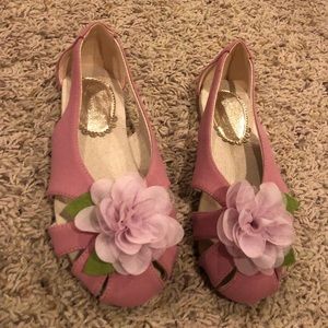 Joyfolie🌸Livia in Orchid🌸Girls Size 1